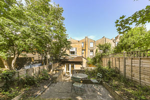 Garden Shot 2- click for photo gallery